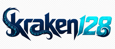 Logo kraken128 Indonesia
